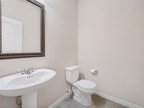 824  Water Garden Circle , Little Elm Texas 75068