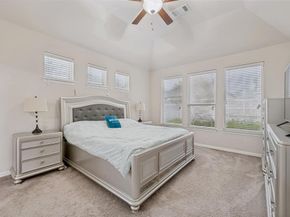 824  Water Garden Circle , Little Elm Texas 75068