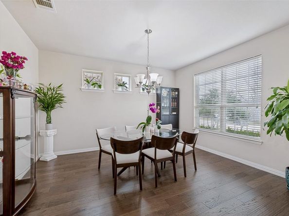 824  Water Garden Circle , Little Elm Texas 75068