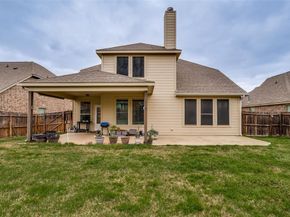 824  Water Garden Circle , Little Elm Texas 75068