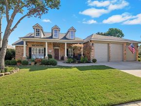 2012  Hayden Lane , Corinth Texas 76210