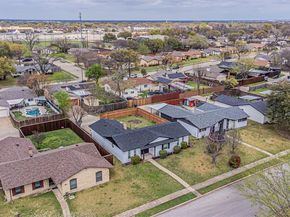 1509  Crockett Street , Garland Texas 75042
