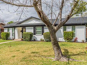 1509  Crockett Street , Garland Texas 75042