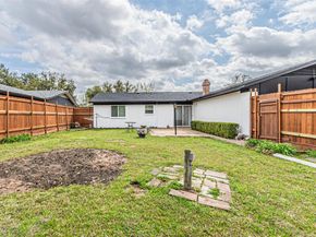 1509  Crockett Street , Garland Texas 75042