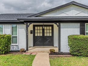 1509  Crockett Street , Garland Texas 75042