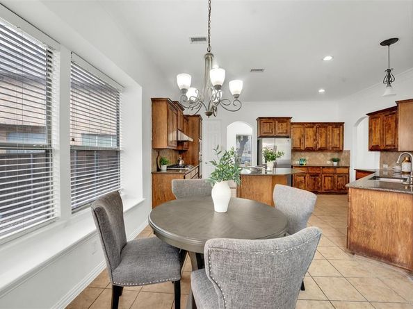 1919  Marshall Drive , Allen Texas 75013