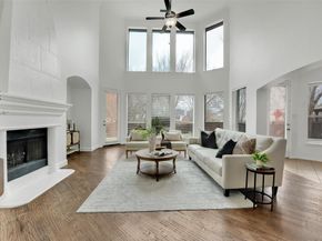 1919  Marshall Drive , Allen Texas 75013