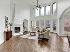 1919  Marshall Drive , Allen Texas 75013