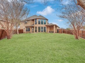 1919  Marshall Drive , Allen Texas 75013