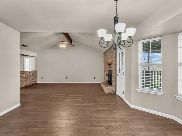 13715  Maxwell Boulevard , Fort Worth Texas 76179