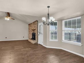 13715  Maxwell Boulevard , Fort Worth Texas 76179