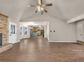 13715  Maxwell Boulevard , Fort Worth Texas 76179