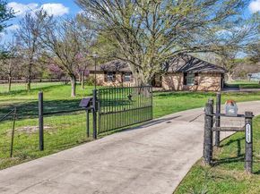 13715  Maxwell Boulevard , Fort Worth Texas 76179