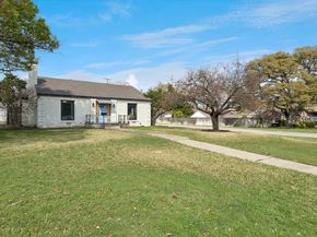 3600  Westcliff Road S, Fort Worth Texas 76109