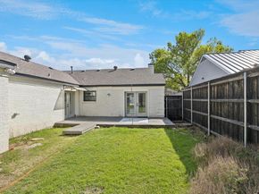 3600  Westcliff Road S, Fort Worth Texas 76109