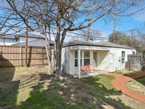 3600  Westcliff Road S, Fort Worth Texas 76109