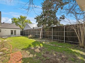 3600  Westcliff Road S, Fort Worth Texas 76109