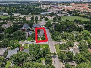 3600  Westcliff Road S, Fort Worth Texas 76109