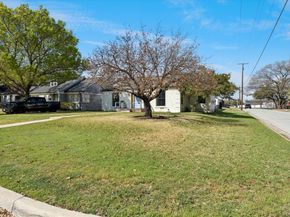 3600  Westcliff Road S, Fort Worth Texas 76109