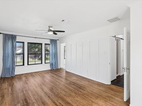 3600  Westcliff Road S, Fort Worth Texas 76109