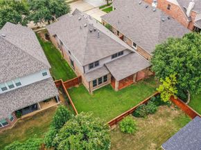 1171  Bonham Parkway , Lantana Texas 76226