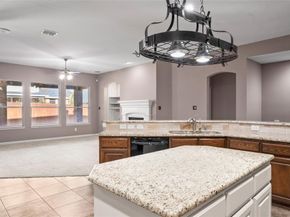 1171  Bonham Parkway , Lantana Texas 76226