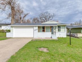 3924  Vanette Lane , Dallas Texas 75216