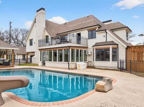 234  Edgewood Drive , Highland Village Texas 75077