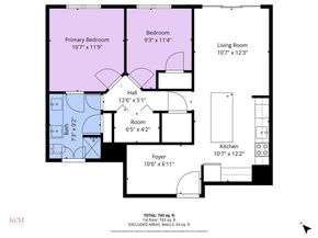 4414  Cedar Springs Road  312, Dallas Texas 75219