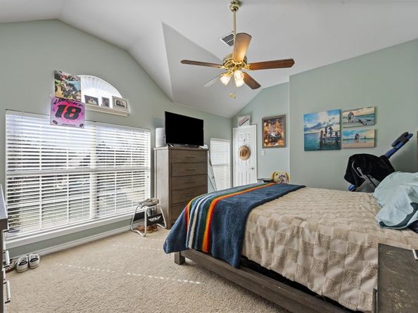 12332  Fairway Meadows Drive , Fort Worth Texas 76179