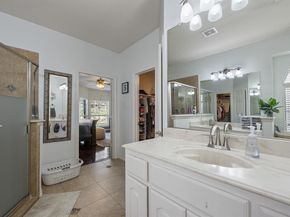 12332  Fairway Meadows Drive , Fort Worth Texas 76179