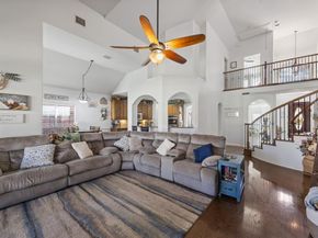 12332  Fairway Meadows Drive , Fort Worth Texas 76179