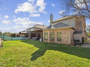 12332  Fairway Meadows Drive , Fort Worth Texas 76179