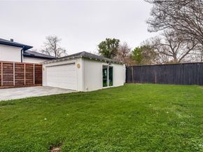 4419  Sexton Lane , Dallas Texas 75229