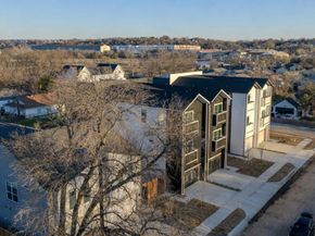 2802  Guymon Street , Dallas Texas 75212