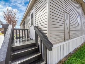 4000  Ace Lane  Trailer 325, Lewisville Texas 75067