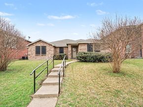 1214  April Showers Lane , Lancaster Texas 75134