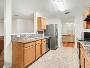 1214  April Showers Lane , Lancaster Texas 75134