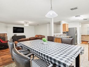 1214  April Showers Lane , Lancaster Texas 75134