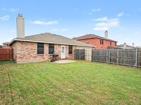 1214  April Showers Lane , Lancaster Texas 75134