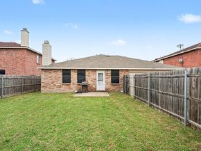 1214  April Showers Lane , Lancaster Texas 75134