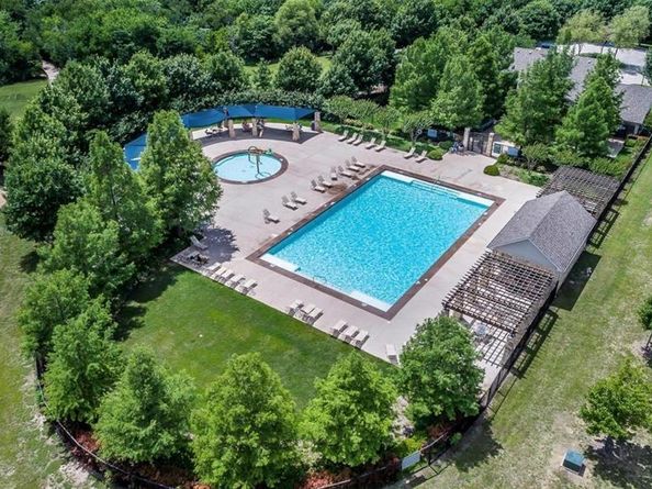 1728  Flamingo Drive , Little Elm Texas 75068