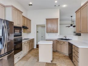 7628  Arbor Ridge Court , Fort Worth Texas 76112