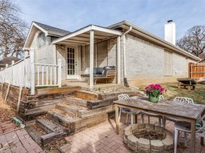 7628  Arbor Ridge Court , Fort Worth Texas 76112