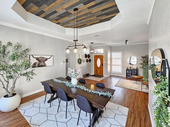 5204  Valleydale Drive , Flower Mound Texas 75028