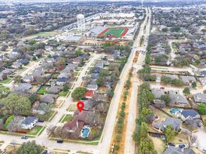 5204  Valleydale Drive , Flower Mound Texas 75028