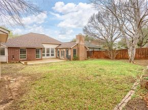 5204  Valleydale Drive , Flower Mound Texas 75028