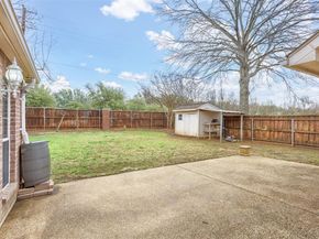 5204  Valleydale Drive , Flower Mound Texas 75028