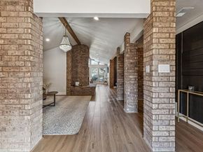 4512  Ranch View Road , Fort Worth Texas 76109