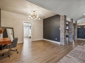 4512  Ranch View Road , Fort Worth Texas 76109